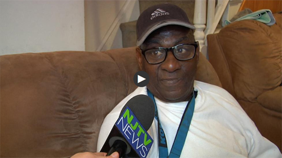 Trenton Takes on Challenge to End Veteran Homelessness
